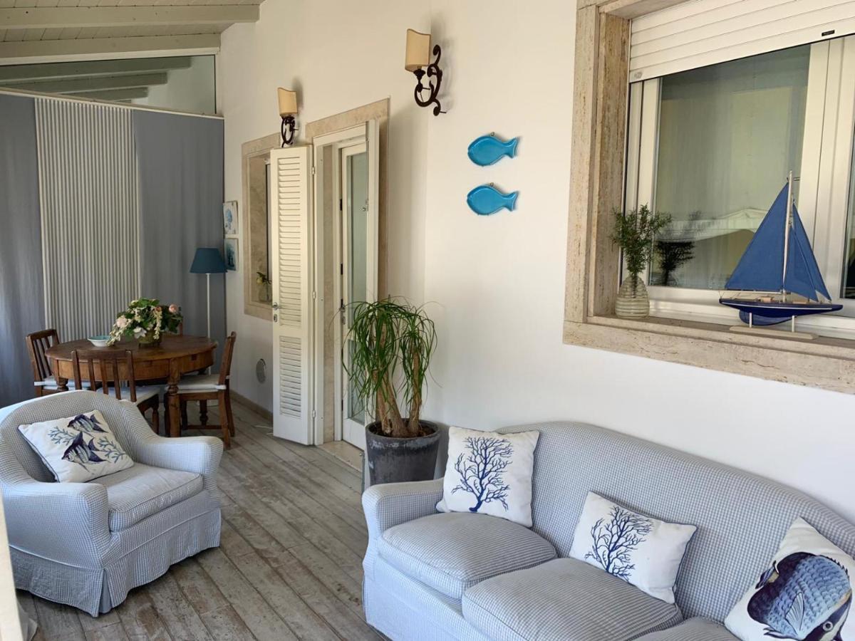 Teresita Wellness Club Apartment Viareggio Exterior photo